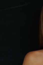 Kristina Shmidt Debuts a Minimalist Chic in New Photoshoot