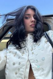 Kylie Jenner