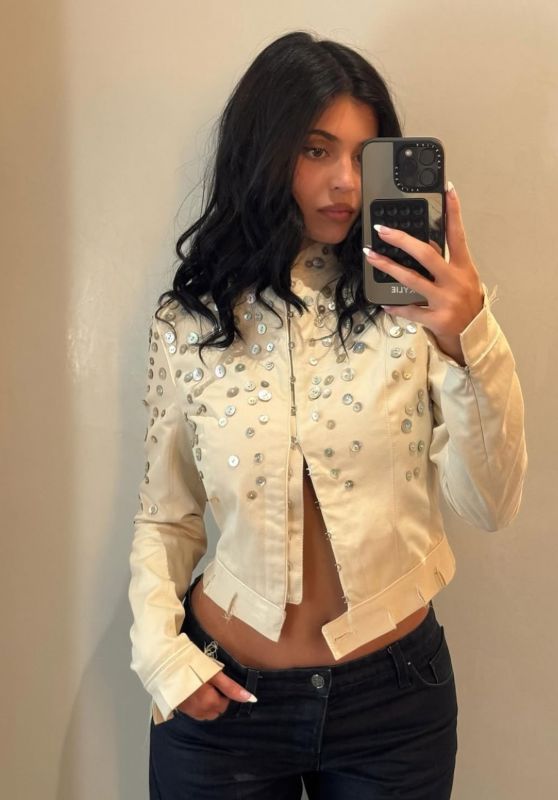 Kylie Jenner