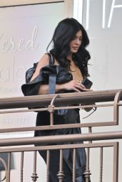 Kylie Jenner’s Tom Ford-Era Gucci Revival