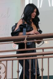 Kylie Jenner’s Tom Ford-Era Gucci Revival