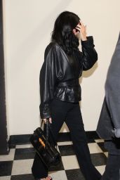 Kylie Jenner’s Tom Ford-Era Gucci Revival
