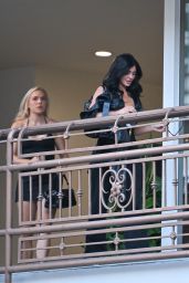 Kylie Jenner’s Tom Ford-Era Gucci Revival