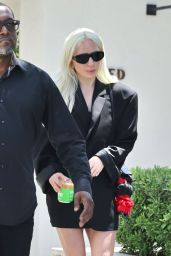 Lady Gaga’s 