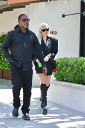 Lady Gaga’s 