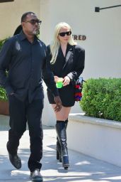 Lady Gaga’s 