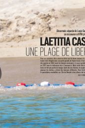 Laetitia Casta