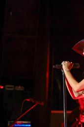 Lainey Wilson Unveils Cowgirl Couture in Los Angeles