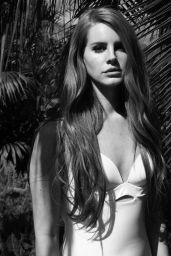 Lana Del Rey