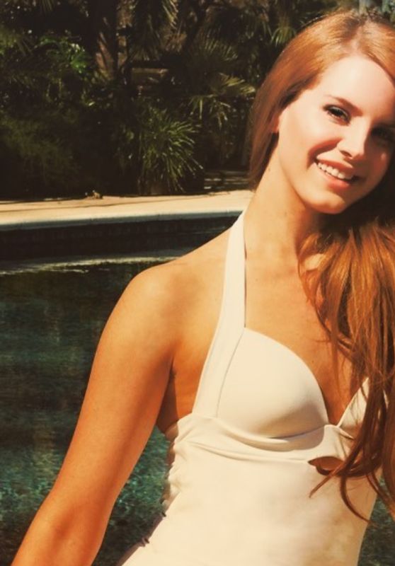 Lana Del Rey