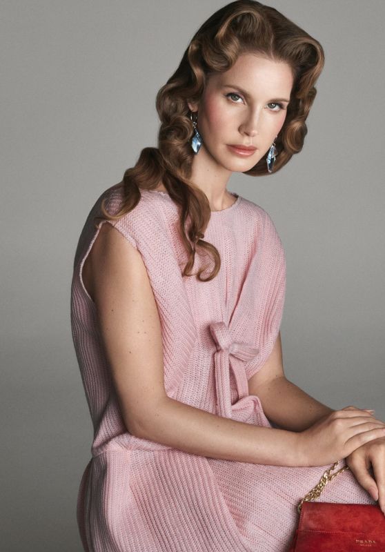 Lana Del Rey