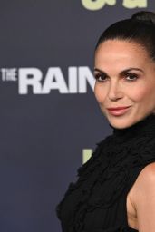 Lana Parrilla