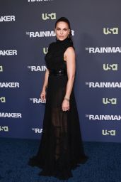 Lana Parrilla