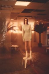 Lea van Acken Debuts 