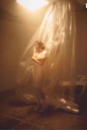 Lea van Acken Debuts 
