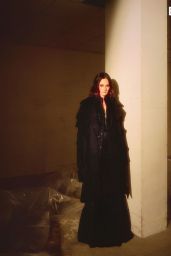 Lea van Acken Debuts 