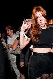 Lilah Pate - Disco Punks “The Runarounds” L.A. Premiere