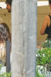 Lily Collins Unveils 