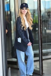 Lindsay Lohan