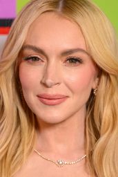 Lindsay Lohan’s Sheer Sydney Premiere Drama