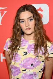 Lizzy Greene