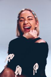 Lo Lauren Unveils Whiplash Chic for Vingt Sept Magazine May 2025