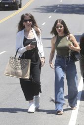 Lucy Hale