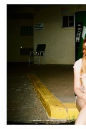 Madelaine Petsch, Emily Alyn Lind, Ashley Benson, and Sadie Stanley – Pretty Babies 2026 Street Style Whiplash