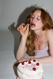 Madelaine Petsch