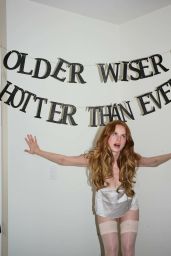 Madelaine Petsch