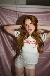 Madelaine Petsch