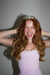 Madelaine Petsch