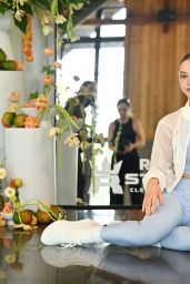 Madelyn Cline Commands Reign Storm Collective