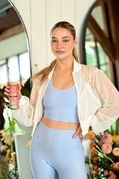 Madelyn Cline Commands Reign Storm Collective