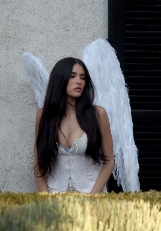 Madison Beer
