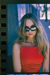 Madison Iseman - Numéro Netherlands Editorial 2025