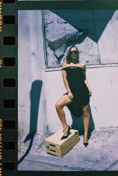 Madison Iseman - Numéro Netherlands Editorial 2025