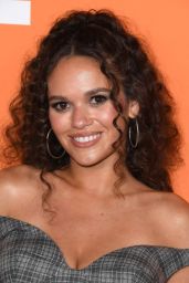 Madison Pettis