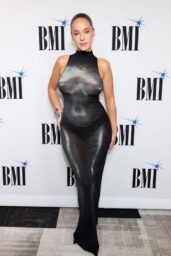 Maeta’s Shimmering Web at the 2025 BMI Awards