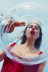 Margaret Qualley