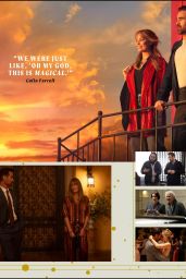 Margot Robbie Debuts 