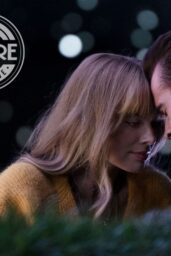 Margot Robbie Debuts 'Big Beautiful Journey' in Empire UK