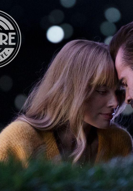 Margot Robbie Debuts 