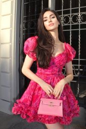 Maria Manvelian