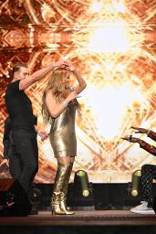 Mariah Carey’s Disco-Pop Extravaganza at Brighton Pride 2025