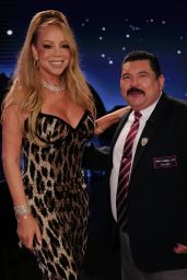 Mariah Carey