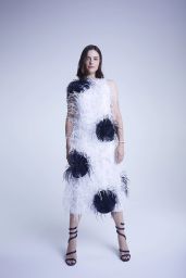 Meg Bellamy’s Whiplash Chic Moment