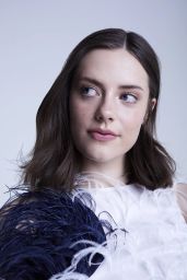 Meg Bellamy’s Whiplash Chic Moment