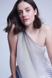 Meg Bellamy’s Whiplash Chic Moment