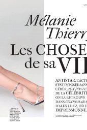 Mélanie Thierry